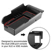 Car Center Console Organizer Compatible with Camry XLE or XSE 2018-2023 & Camry LE SE 2020 2021-22 2023