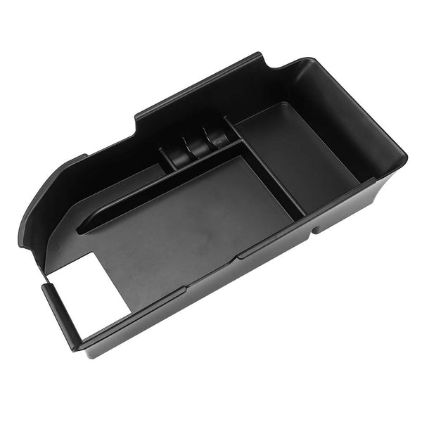 Car Center Console Organizer Compatible with Camry XLE or XSE 2018-2023 & Camry LE SE 2020 2021-22 2023