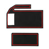 Car Center Console Organizer Compatible with Camry XLE or XSE 2018-2023 & Camry LE SE 2020 2021-22 2023