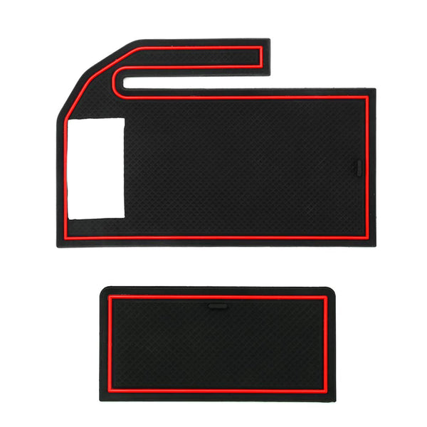 Car Center Console Organizer Compatible with Camry XLE or XSE 2018-2023 & Camry LE SE 2020 2021-22 2023
