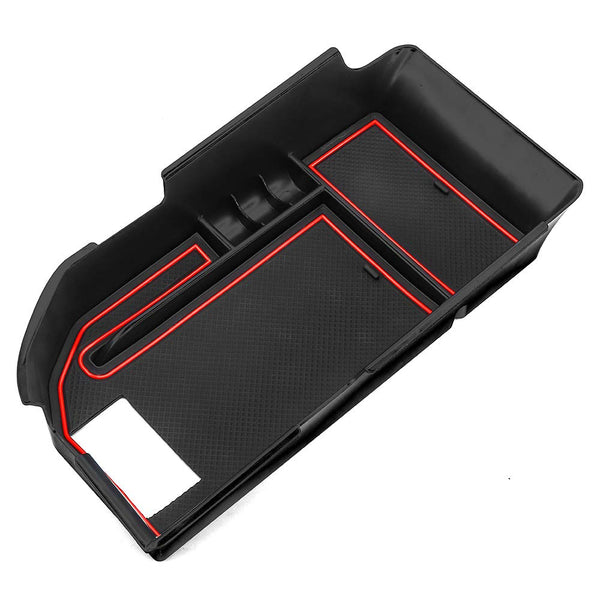 Center Console Organizer Tray For Toyota Camry XLE/XSE